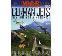 German Jets & V1 & V2 Flying Bombs [Import anglais]