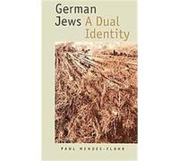 German Jews Paul Mendes-Flohr (Auteur)