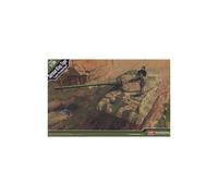 1:35 Academy Kingtiger Last Production Kit ACD13229 Modellino