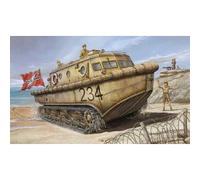 German Land-Wasser-Schlepper