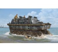 German Land-wasser-schlepper Early Type - 1:35e - Hobby Boss