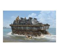 German Land-wasser-schlepper Early Type - 1:35e -