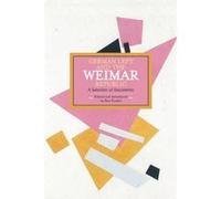 German Left and the Weimar Republic: A Selection of Documents : Historical Materialism, Volume 75 - [Version Originale] Inconnu (Auteur)