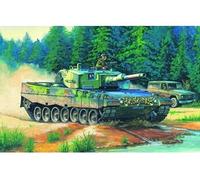 German Leopard 2 A4 Tank - 1:35e -