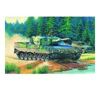 German Leopard 2 A4 Tank - 1:35e - Hobby Boss