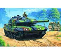 Hobbyboss 82403 - 1:3 5 Allemand Léopard 2 A6EX Réservoir- Neuf