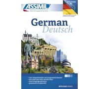 German (livre seul)