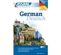 German (livre seul) Bettina Schödel (Auteur), Sonja Marks-terrey (Adapté)