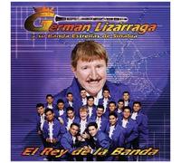 German Lizarraga Y Su Banda Estrella
