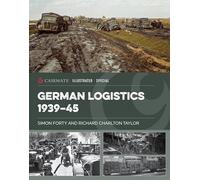 German Logistics 1939-45