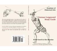 German Longsword Study Guide