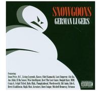Snowgoons – German Lugers – Import – Realworld