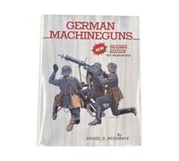 German Machine Guns