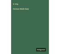 German Made Easy