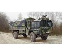 German Man-5 - 1:35e - Hobby Boss G