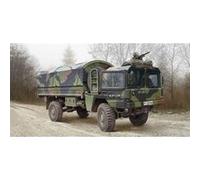 German Man-5 - 1:35e - Hobby Boss G