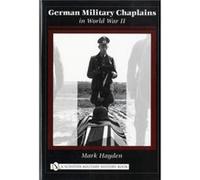 German Military Chaplains In World War Ii