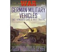 German Military Vehicles - DVD Zone 1