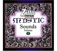 German Mystic Sound Vol.3 Various