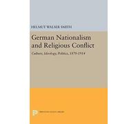 German Nationalism And Religious Conflict