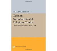 German Nationalism And Religious Conflict