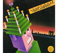 German New Wave Compilation - Denk Daran! [Vinyl LP]