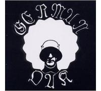 GERMAN OAK - GERMAN OAK CD NEW