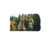 German Panzer Grenadiers Vol.1 - Hobby Boss 9584404