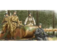 German Panzer Grenadiers Vol.2 - 1:35e -