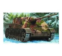 German Panzer Iv/70 (a)sd. Kfz.162/1 - 1:35e -