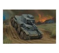 German Panzer Kpfw:38(t) Ausf.g - 1:35e - Hobby Boss G