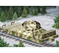 German Panzerjagerwagen Vol.1 HobbyBoss 82954 skala 1/72