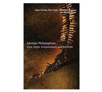 German Philosophers