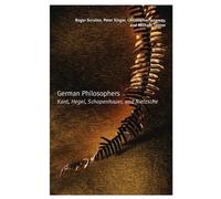 German Philosophers