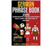 German Phrasebook