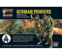 German Pioneer Miniatures []
