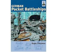 German Pocket Battleships