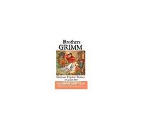German Popular Stories By The Brothers Grimm
