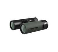 GPO German Precision Optics Jumelles B301 8 32 mm vert, noir 4260527410331 G