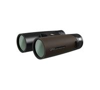GPO German Precision Optics Jumelles B343 42 mm marron, noir 4260527410430 Noir G