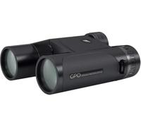 German Precision Optics RANGEGUIDE BX710 Jumelles de télémètre 10 x 32 Noir