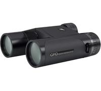 German Precision Optics RANGEGUIDE Jumelles de télémètre 8x32, Noir, BX700