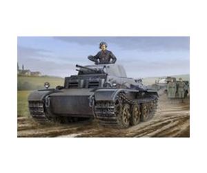 German Pzkpfw.ii Ausf.j (vk1601) - 1:35e - Hobby Boss G