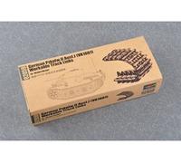 Trumpeter Maquette allemande Pzkpfw.iiausf.j (VK1601) fonctionnelle T – 1:35e