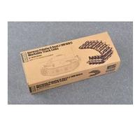 Trumpeter Maquette allemande Pzkpfw.iiausf.j (VK1601) fonctionnelle T – 1:35e