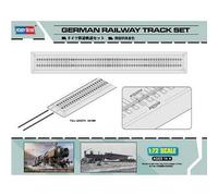 German Railways Track Set