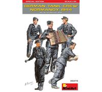 MiniArt Kit maquette Min35275 – Modèles différents