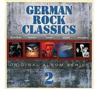 Various – Original Album Series Vol.2 – CD – Importé – Warner Music
