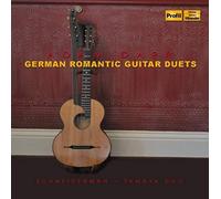Schneiderman - German Romantic Guitar Duets [Import]
