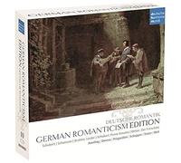 German Romantic Music Edition